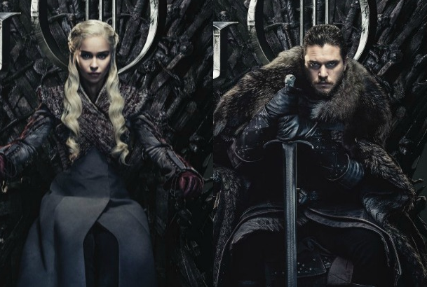 Game of Thrones, HBO, Starr Films, NYC, Film Production