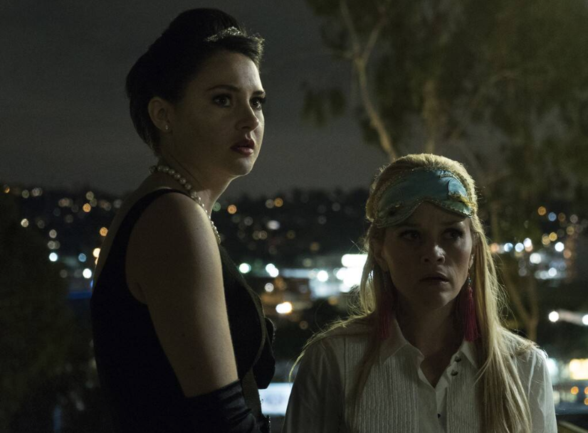 Starr FilmsBig Little Lies, Filmmaker